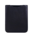 Mulberry iPad Case, front view